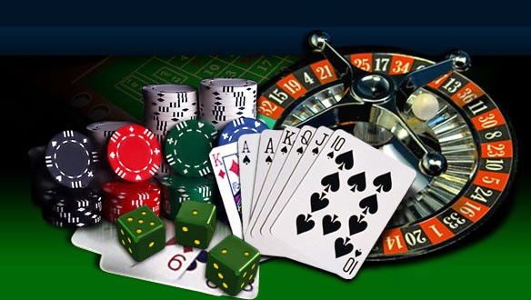 The Opportunities in Online Casino Gambling – Eans 2016